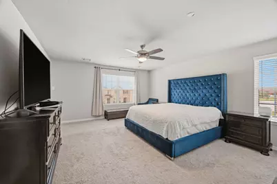 8050 Scanlan Trace, Missouri City, TX 77459 - Photo 27