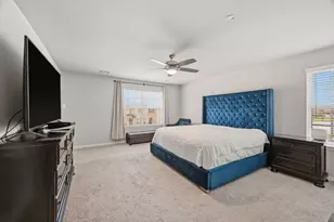 8050 Scanlan Trce, Missouri City, TX 77459 - Photo 27