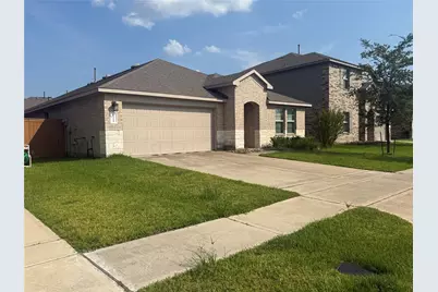 15310 Dinnet Berm Drive, Humble, TX 77346 - Photo 1