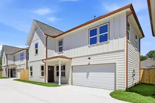 6117 Haight St, Houston, TX 77028 - Photo 1
