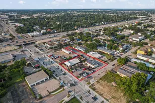 2708 N Shepherd Dr, Houston, TX 77008 - Photo 7