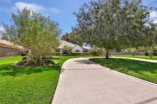 15 New Oak Trail, Humble, TX 77346 - Photo 3