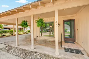 45 Champions Colony E, Houston, TX 77069 - Photo 1