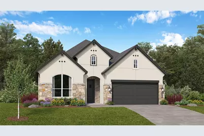 2315 Vargas Street, Montgomery, TX 77316 - Photo 1