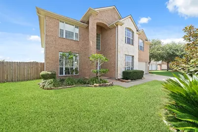 8 Terra Bella, Manvel, TX 77578 - Photo 3