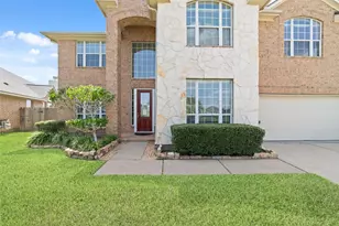 8 Terra Bella, Manvel, TX 77578 - Photo 5