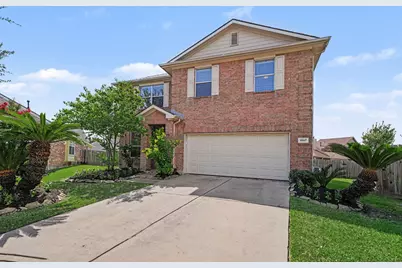 10047 Deer Track Court, Houston, TX 77064 - Photo 1