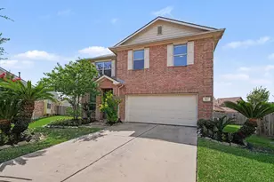 10047 Deer Track Ct, Houston, TX 77064 - Photo 1