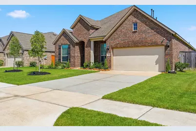 3623 Richglen Court, Rosenberg, TX 77469 - Photo 3