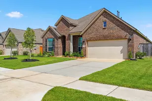 3623 Richglen Ct, Rosenberg, TX 77469 - Photo 3