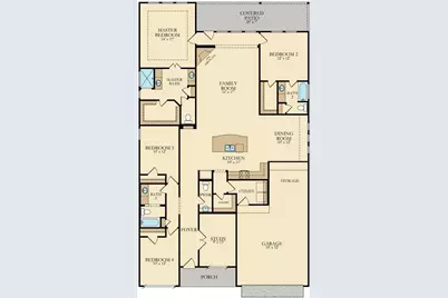 3623 Richglen Court, Rosenberg, TX 77469 - Photo 49
