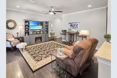 215 W Pineshadows Drive, Sour Lake, TX 77659 - Photo 43