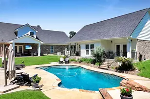 215 W Pineshadows Dr, Sour Lake, TX 77659 - Photo 41