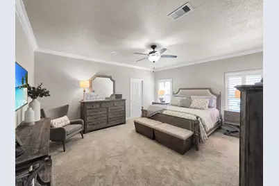 215 W Pineshadows Drive, Sour Lake, TX 77659 - Photo 25