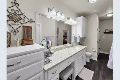 215 W Pineshadows Drive, Sour Lake, TX 77659 - Photo 49