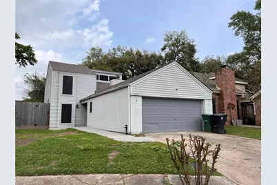 5106 Spruce Forest Drive, Houston, TX 77091 - Photo 1