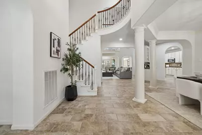 23 Broadweather Place, The Woodlands, TX 77382 - Photo 3