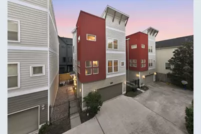 1036 W 24th Street, Houston, TX 77008 - Photo 1