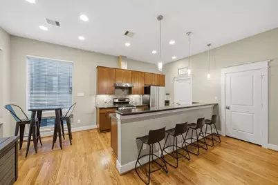 1036 W 24th Street, Houston, TX 77008 - Photo 3