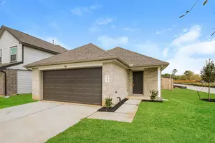 1241 Narrow Heights, Conroe, TX 77301 - Photo 1