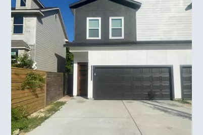 6014 Grace Lane #A, Houston, TX 77021 - Photo 1