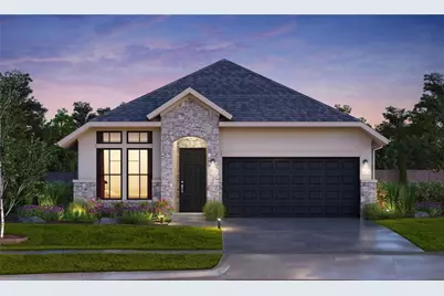 10734 Sky Creek Lane, Beasley, TX 77417 - Photo 1