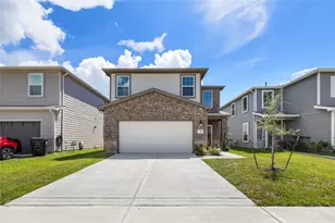 7316 Madison Cmns Ln, Houston, TX 77075 - Photo 1