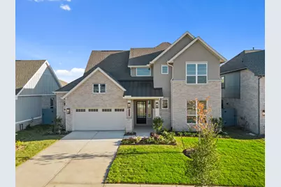 32445 Forktail Lake Drive, Fulshear, TX 77441 - Photo 1