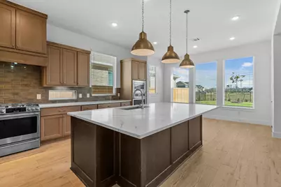 32445 Forktail Lake Drive, Fulshear, TX 77441 - Photo 25