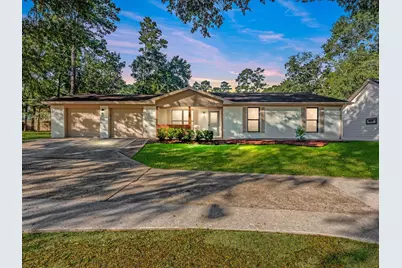 9096 N Comanche Circle, Willis, TX 77378 - Photo 1