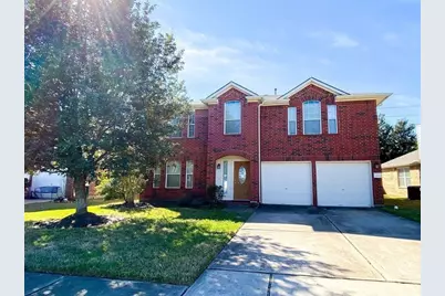 20823 Oak Rain Court, Katy, TX 77449 - Photo 1