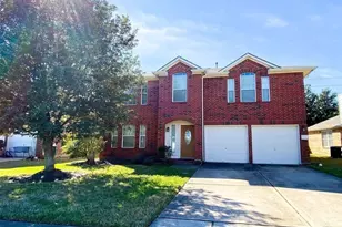 20823 Oak Rain Ct, Katy, TX 77449 - Photo 1