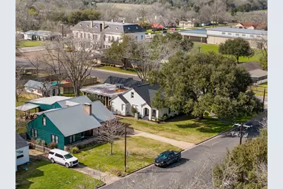 415 N Mechanic Street, Weimar, TX 78962 - Photo 39