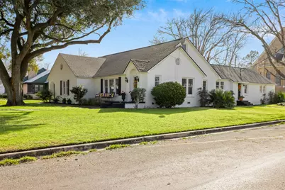 415 N Mechanic Street, Weimar, TX 78962 - Photo 35