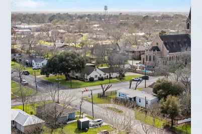 415 N Mechanic Street, Weimar, TX 78962 - Photo 43