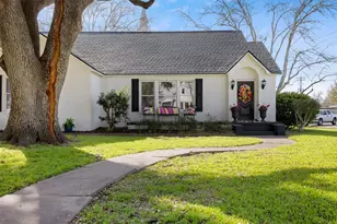 415 N Mechanic St, Weimar, TX 78962 - Photo 3