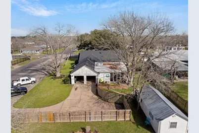 415 N Mechanic Street, Weimar, TX 78962 - Photo 33