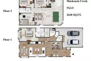 3620 Cub Dr, Conroe, TX 77301 - Photo 3