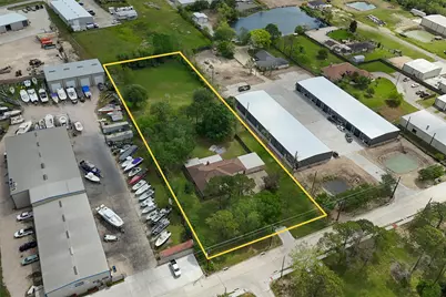 2311 Anders Lane, Kemah, TX 77565 - Photo 37