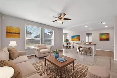 2903 Painted Sunrise Trail, Houston, TX 77045 - Photo 9