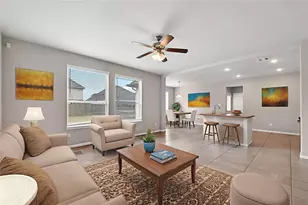 2903 Painted Sunrise Trail, Houston, TX 77045 - Photo 9