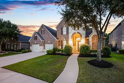 5119 Kendalia Cloud Lane, Fulshear, TX 77441 - Photo 5