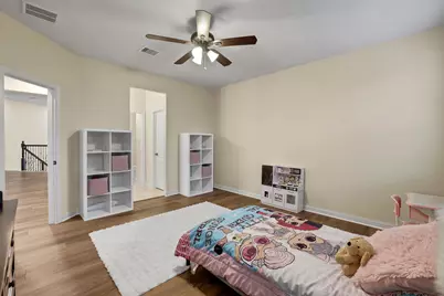 5119 Kendalia Cloud Lane, Fulshear, TX 77441 - Photo 33