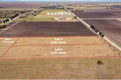Lot 3 Neal Rd, Beasley, TX 77417 - Photo 11