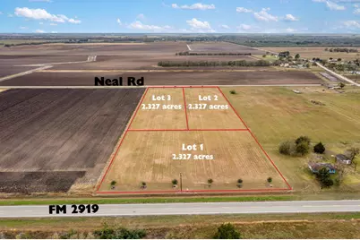 Lot 3 Neal Rd, Beasley, TX 77417 - Photo 7
