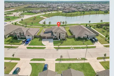 3706 Jayci Lake Trace, Missouri City, TX 77459 - Photo 1