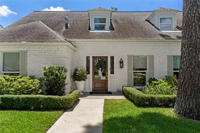 14919 Broadgreen Drive, Houston, TX 77079 - Photo 1