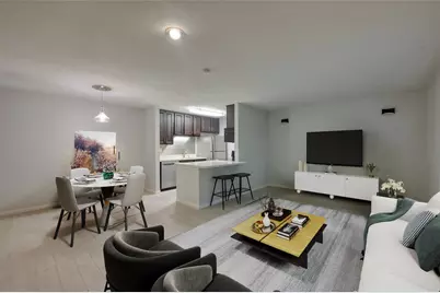 1860 White Oak Drive #207, Houston, TX 77009 - Photo 7