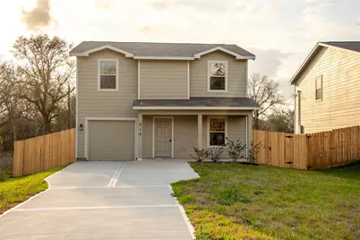 515 16th St Street, Hempstead, TX 77445 - Photo 1