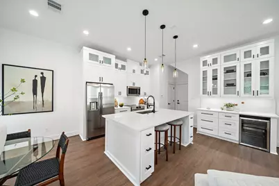 6128 Endeavor Heights Road, Houston, TX 77091 - Photo 5